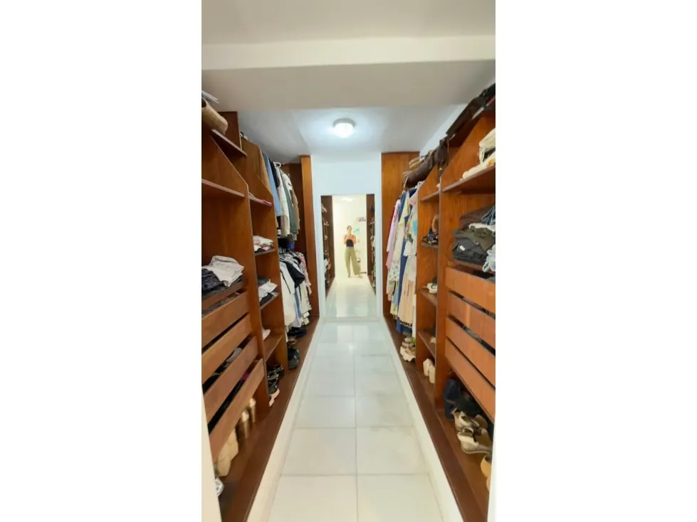 Se alquila Apto 400m² 3h+s/4b+s/2p Alta Florida - 13