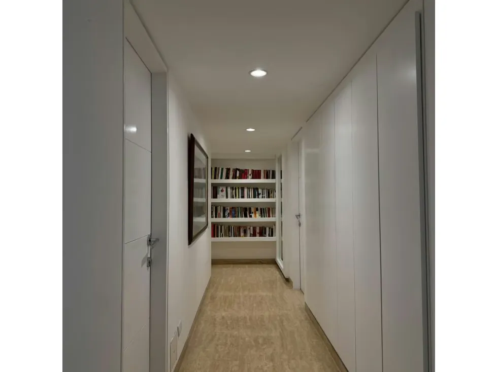 Se alquila Apto 400m² 3h+s/4b+s/2p Alta Florida - 15