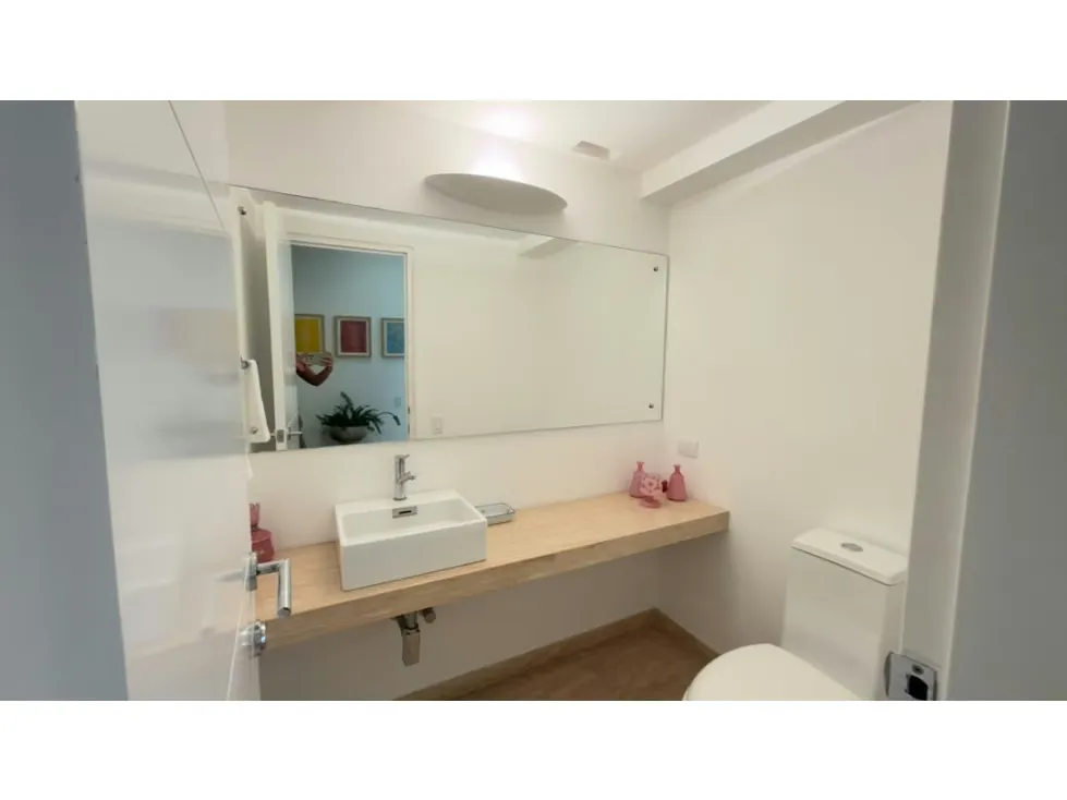 Se alquila Apto 400m² 3h+s/4b+s/2p Alta Florida - 16