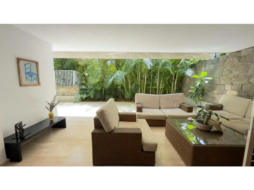 Se alquila Apto 400m² 3h+s/4b+s/2p Alta Florida - 6