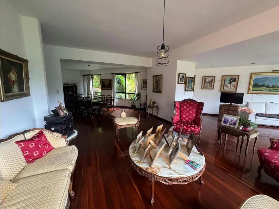 Se vende Ph duplex 430m2 Urb. La Miranda 7435 - 4