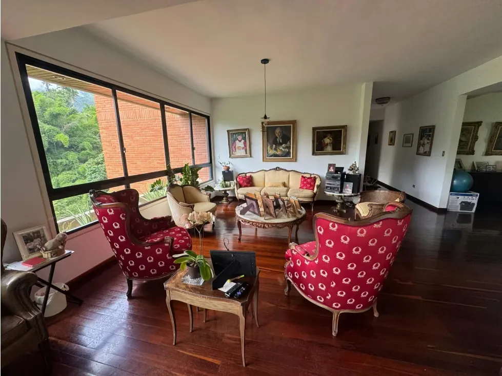Se vende Ph duplex 430m2 Urb. La Miranda 7435 - 5