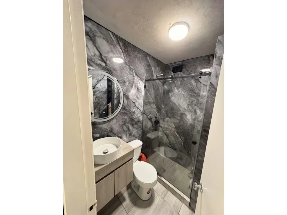 Apartamento, Urb. Macaracuay, Mun. Sucre. - 15