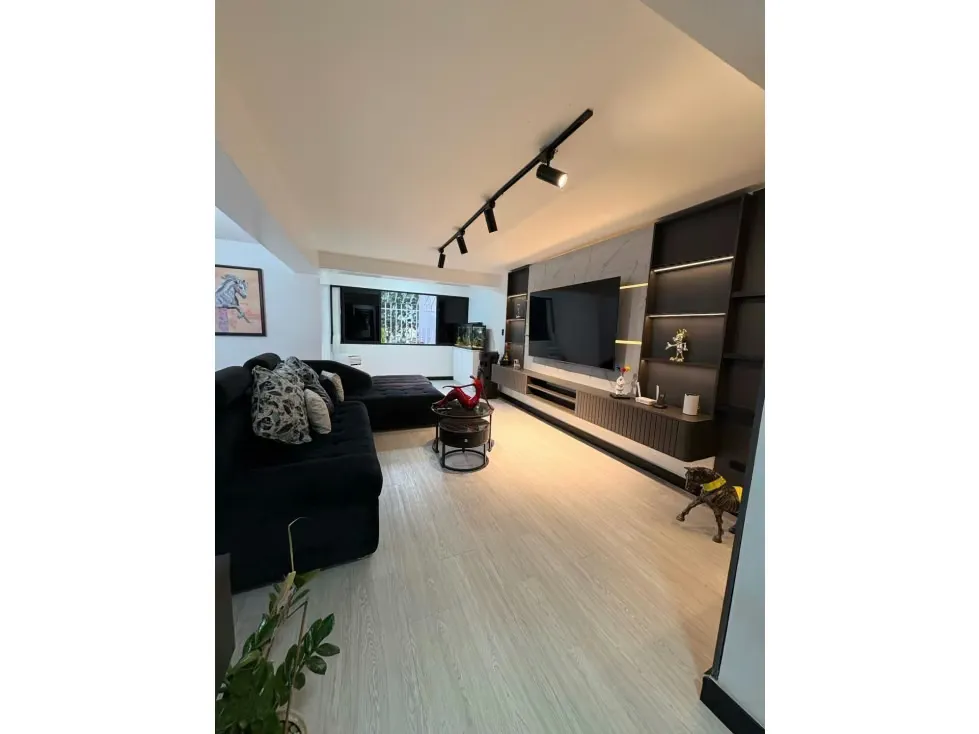 Apartamento, Urb. Macaracuay, Mun. Sucre. - 3