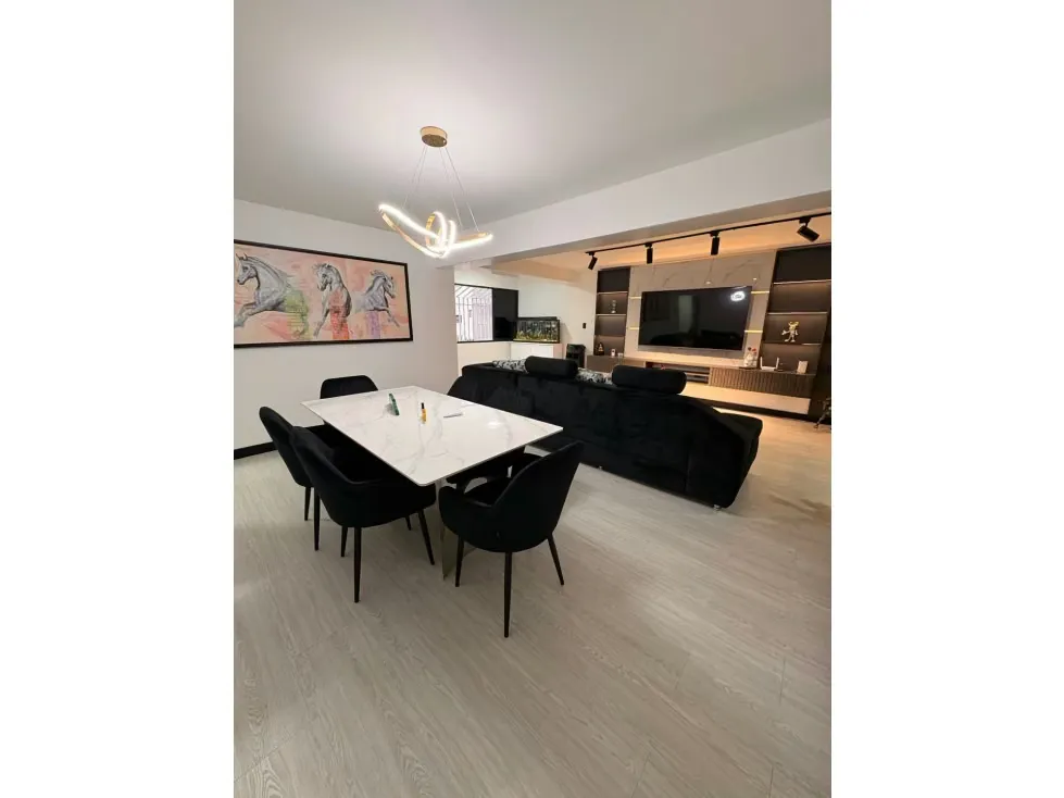 Apartamento, Urb. Macaracuay, Mun. Sucre. - 5