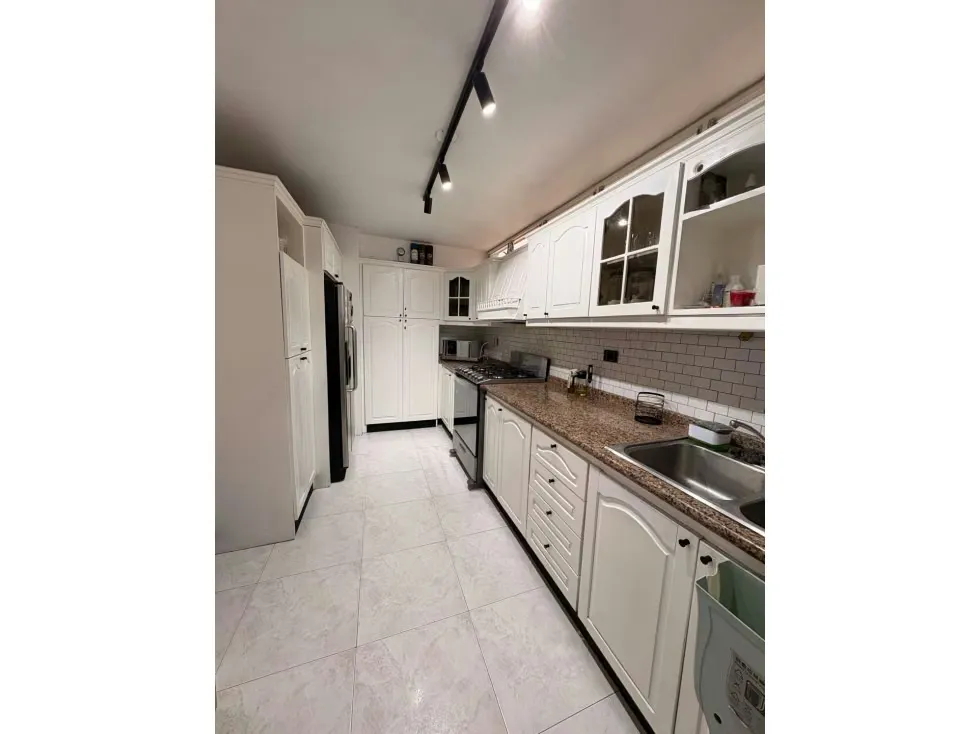 Apartamento, Urb. Macaracuay, Mun. Sucre. - 8