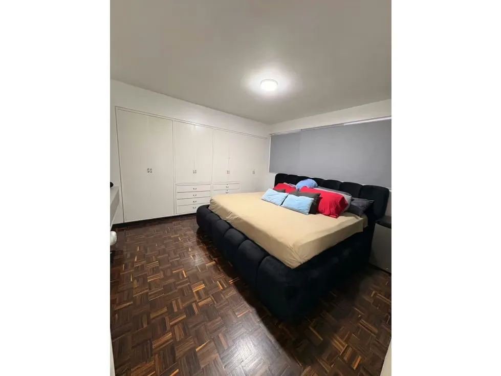 Apartamento, Urb. Macaracuay, Mun. Sucre. - 9