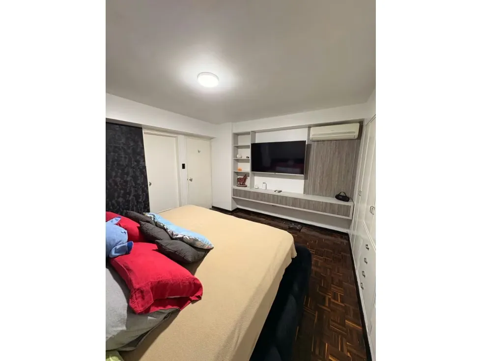 Apartamento, Urb. Macaracuay, Mun. Sucre. - 10