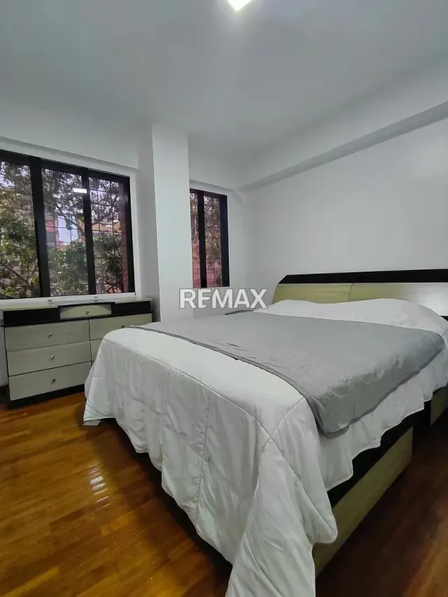 ALQUILER DE APARTAMENTO EN LA URB. LOS CAOBOS - 18