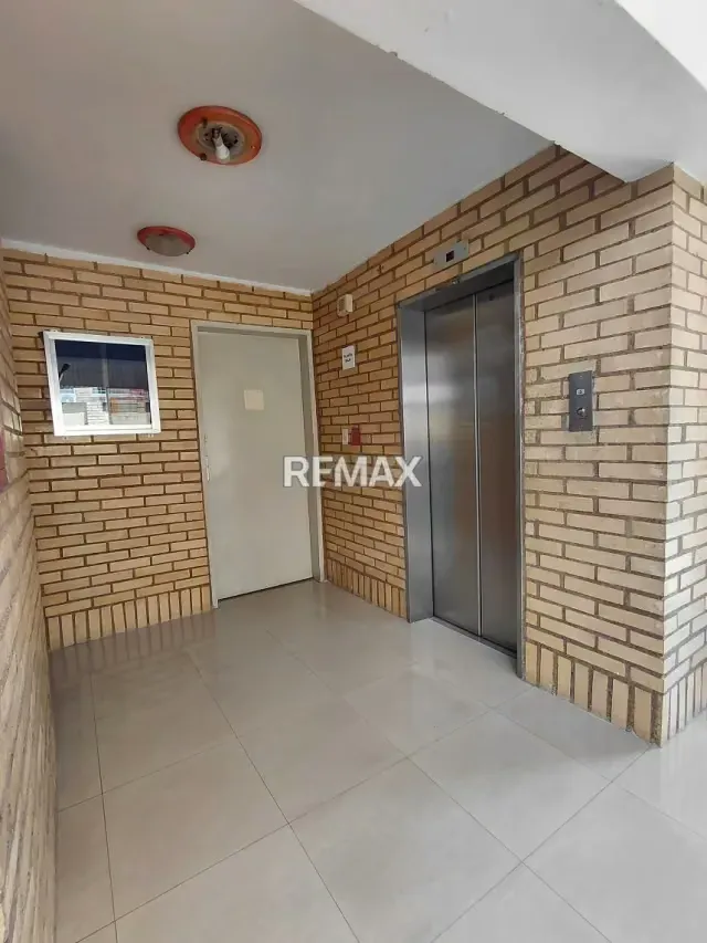 ALQUILER DE APARTAMENTO EN LA URB. LOS CAOBOS - 3