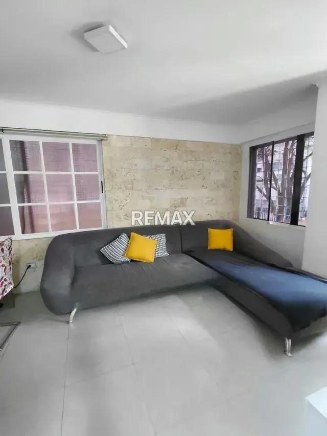 ALQUILER DE APARTAMENTO EN LA URB. LOS CAOBOS - 8