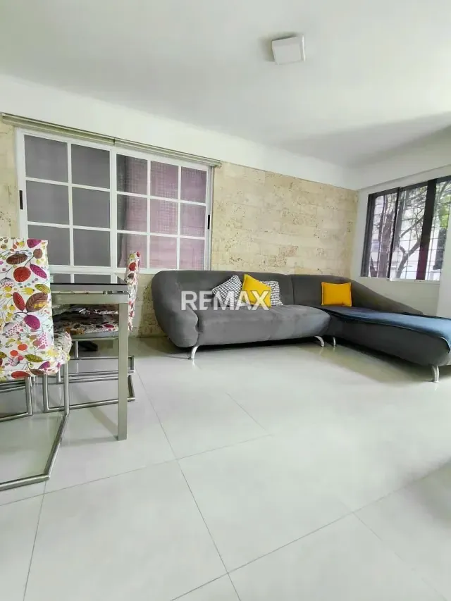 ALQUILER DE APARTAMENTO EN LA URB. LOS CAOBOS - 9