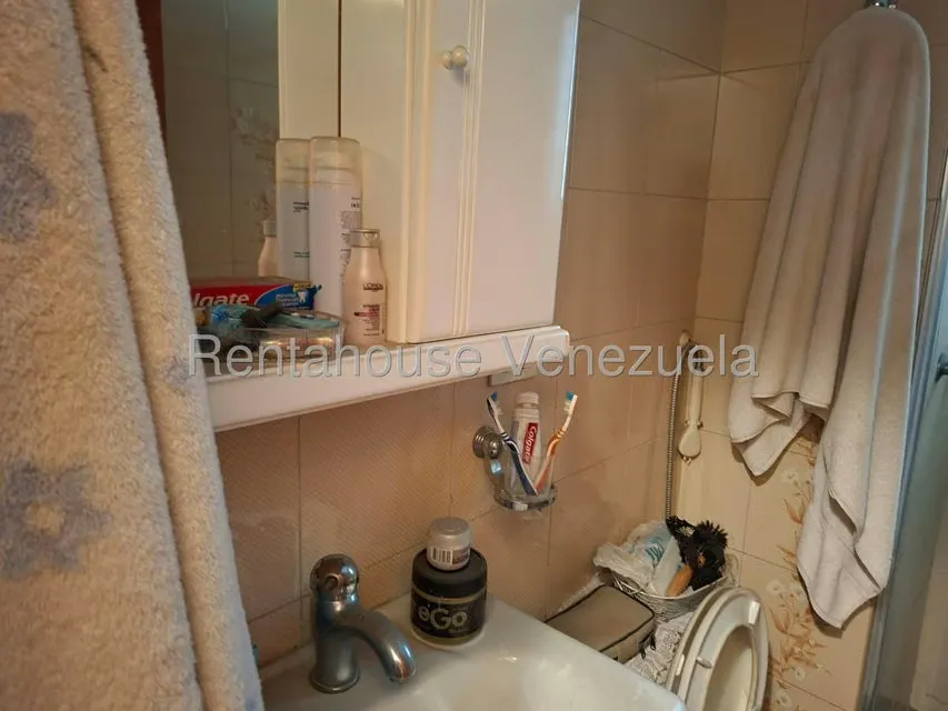 Apartamento (1 Nivel) en Venta en Parroquia La Candelaria, Distrito Metropolitano - 13