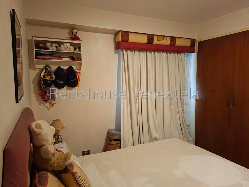 Apartamento (1 Nivel) en Venta en Parroquia La Candelaria, Distrito Metropolitano - 14