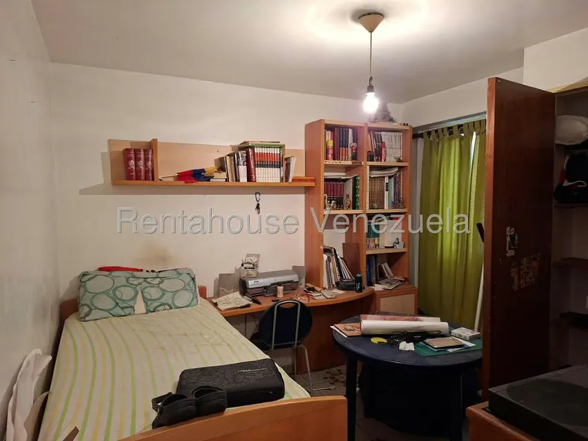 Apartamento (1 Nivel) en Venta en Parroquia La Candelaria, Distrito Metropolitano - 15
