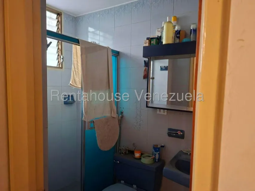 Apartamento (1 Nivel) en Venta en Parroquia La Candelaria, Distrito Metropolitano - 16