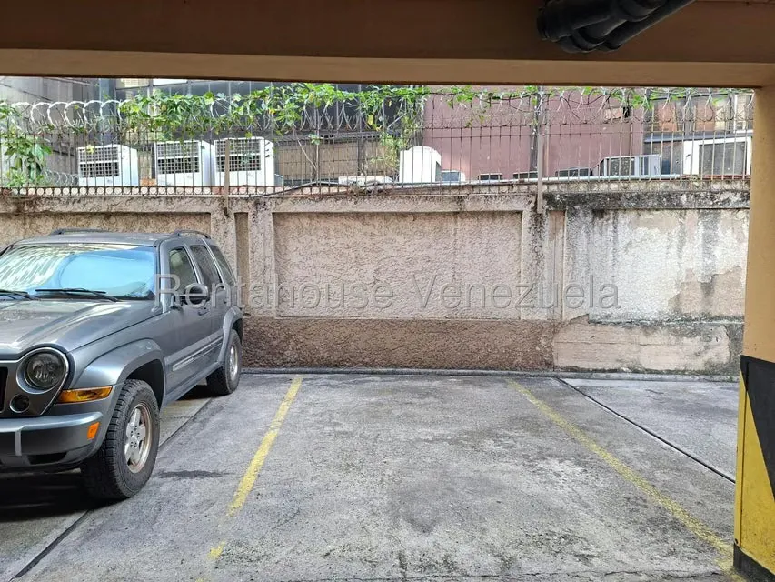 Apartamento (1 Nivel) en Venta en Parroquia La Candelaria, Distrito Metropolitano - 18