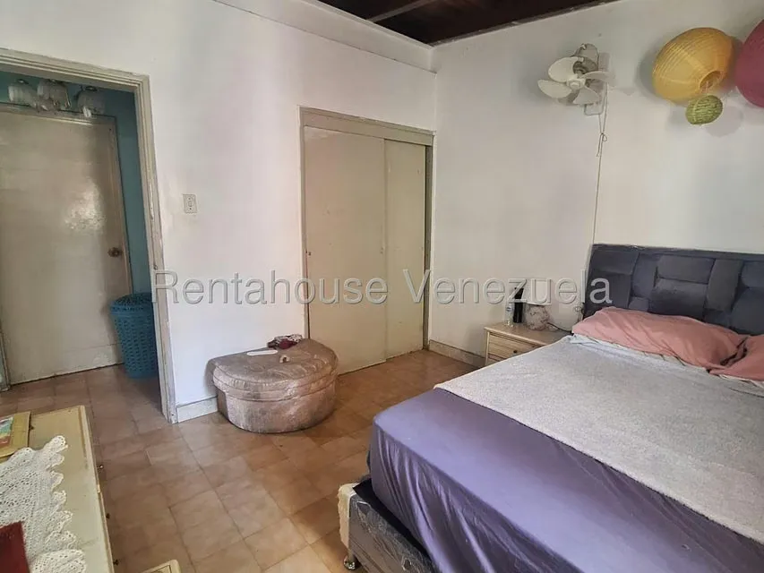 Apartamento (1 Nivel) en Alquiler en Parroquia Altagracia, Distrito Metropolitano - 20