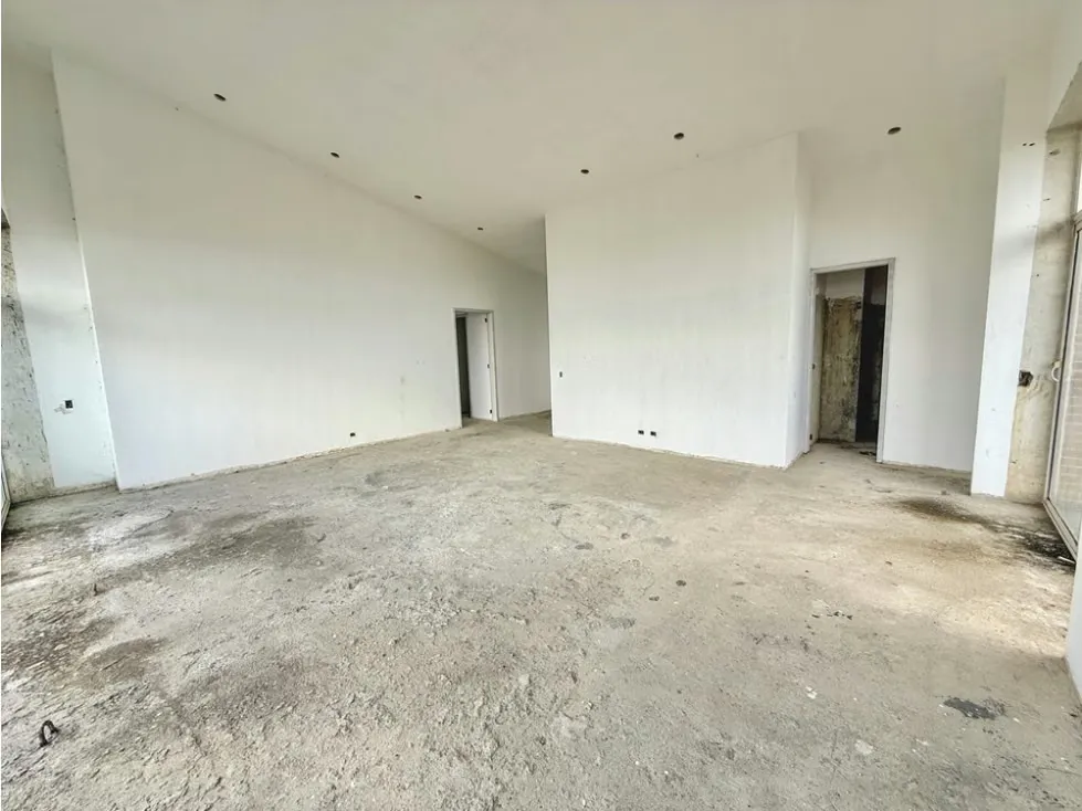Vendo Penthouse en La Campera en Obra Gris - 11