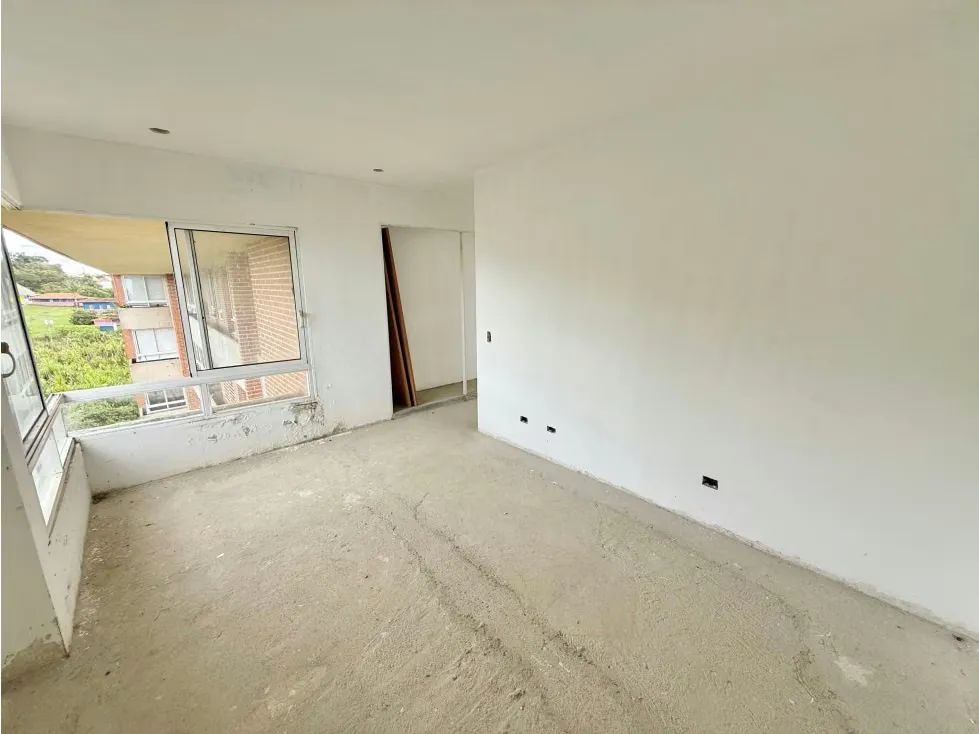 Vendo Penthouse en La Campera en Obra Gris - 15