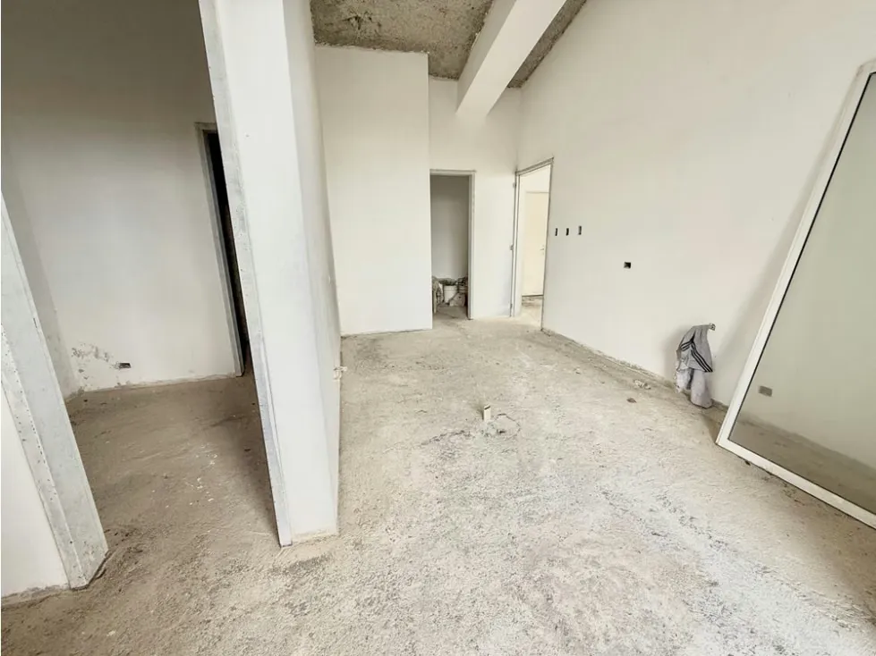 Vendo Penthouse en La Campera en Obra Gris - 16