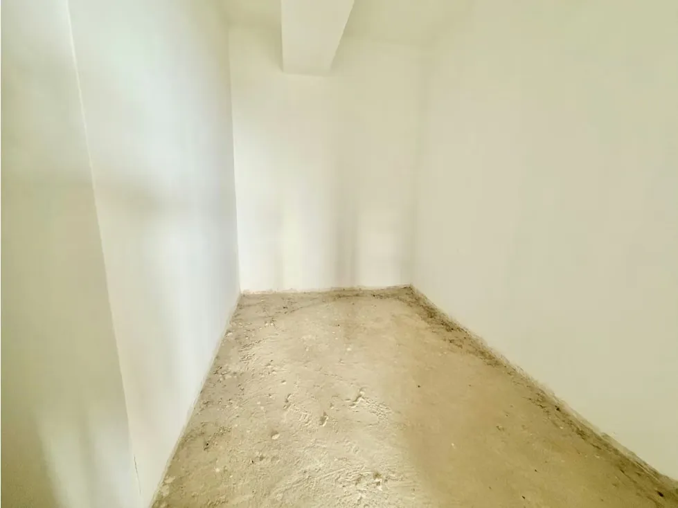 Vendo Penthouse en La Campera en Obra Gris - 17