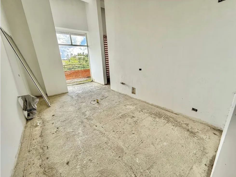 Vendo Penthouse en La Campera en Obra Gris - 22