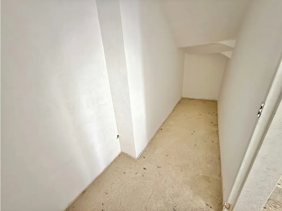 Vendo Penthouse en La Campera en Obra Gris - 23