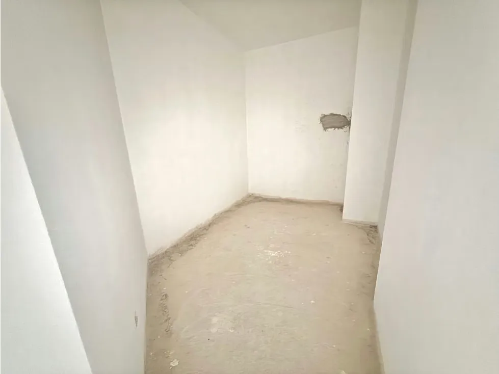 Vendo Penthouse en La Campera en Obra Gris - 25