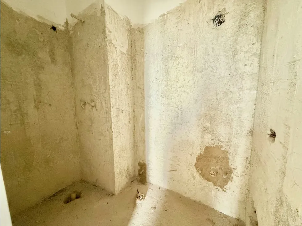 Vendo Penthouse en La Campera en Obra Gris - 26