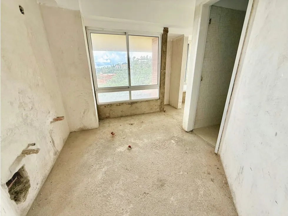 Vendo Penthouse en La Campera en Obra Gris - 27
