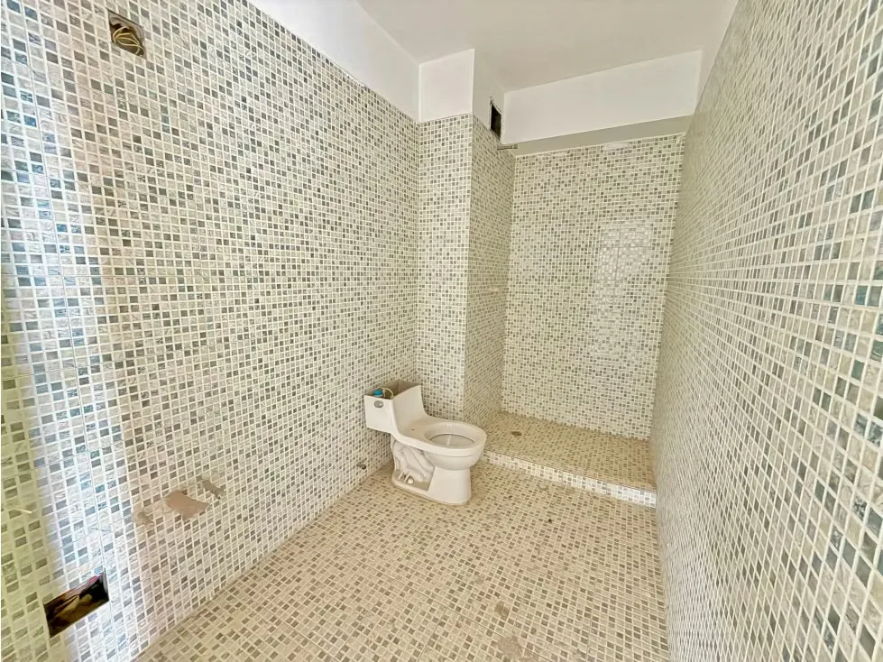 Vendo Penthouse en La Campera en Obra Gris - 29