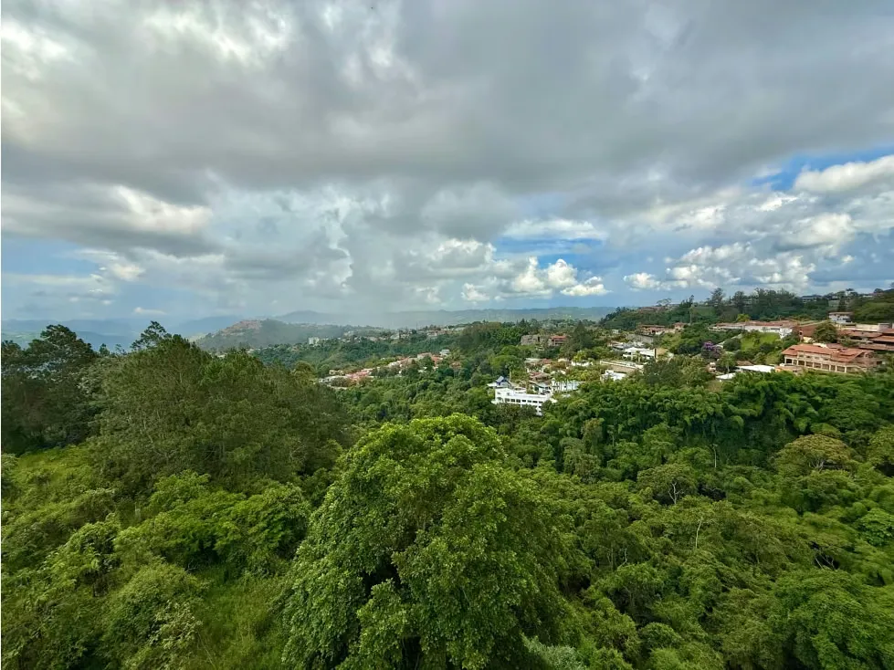 Vendo Penthouse en La Campera en Obra Gris - 6