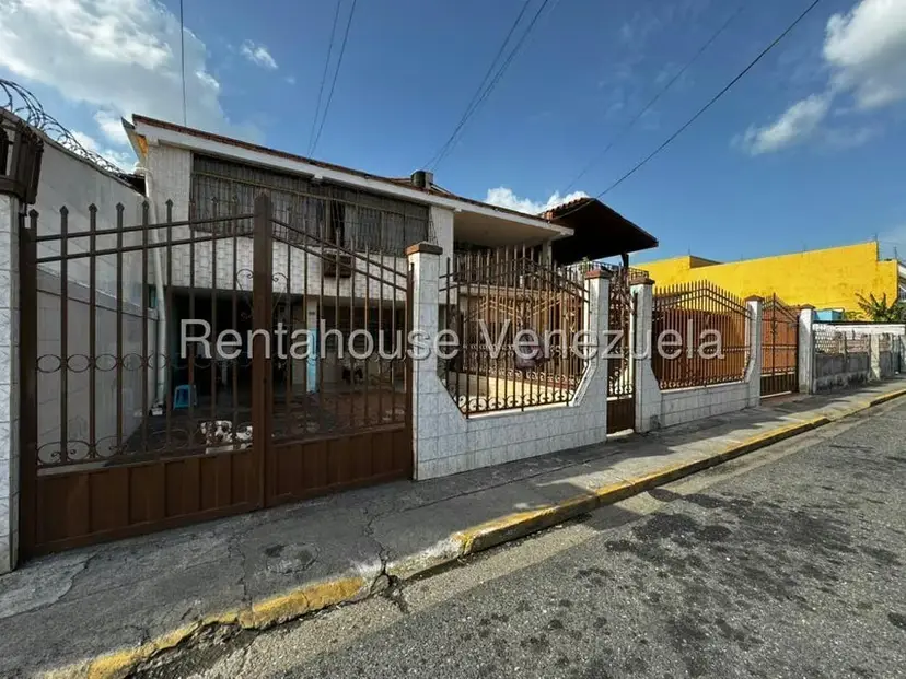 Apartamento (1 Nivel) en Venta en Centro, Portuguesa