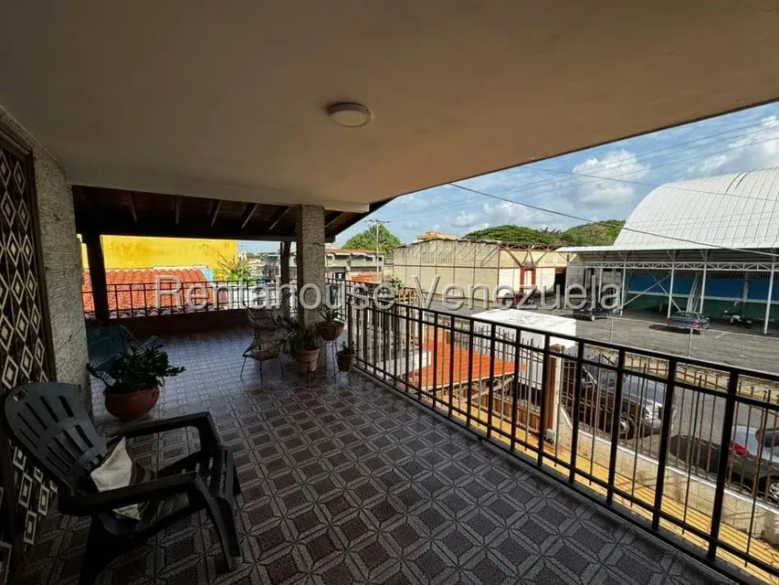 Apartamento (1 Nivel) en Venta en Centro, Portuguesa - 12