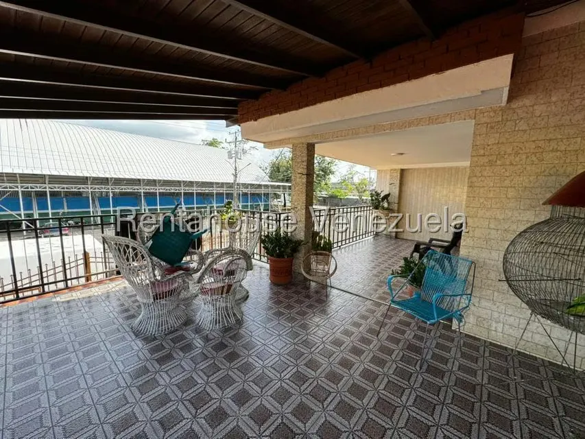 Apartamento (1 Nivel) en Venta en Centro, Portuguesa - 13
