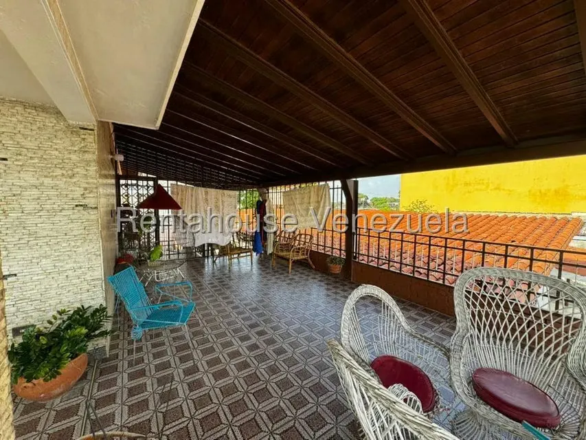 Apartamento (1 Nivel) en Venta en Centro, Portuguesa - 14
