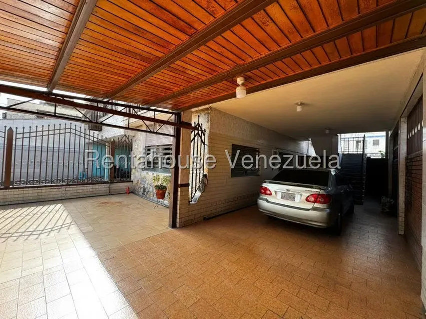 Apartamento (1 Nivel) en Venta en Centro, Portuguesa - 2
