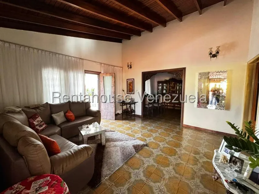 Apartamento (1 Nivel) en Venta en Centro, Portuguesa - 3