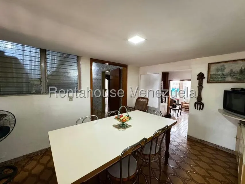 Apartamento (1 Nivel) en Venta en Centro, Portuguesa - 9