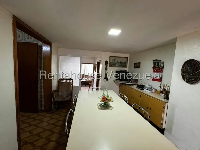 Apartamento (1 Nivel) en Venta en Centro, Portuguesa - 10