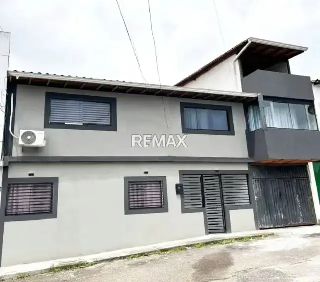 Casa multifamiliar en Pueblo Nuevo