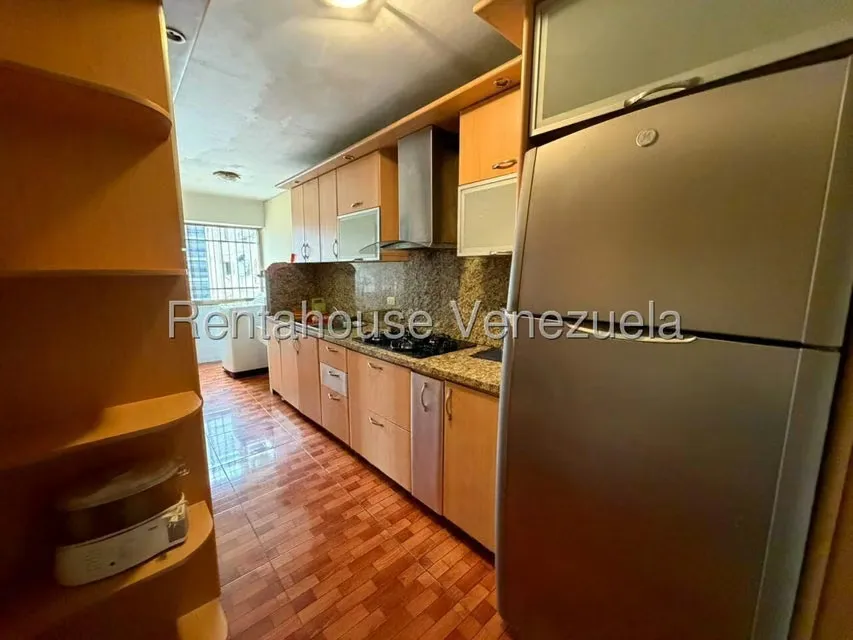 Apartamento (1 Nivel) en Venta en Los Ruices, Distrito Metropolitano - 11