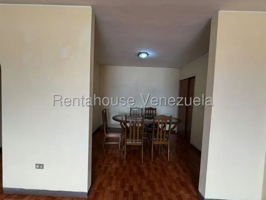 Apartamento (1 Nivel) en Venta en Los Ruices, Distrito Metropolitano - 13