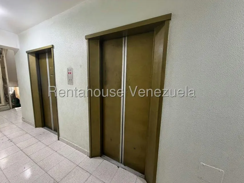 Apartamento (1 Nivel) en Venta en Los Ruices, Distrito Metropolitano - 3