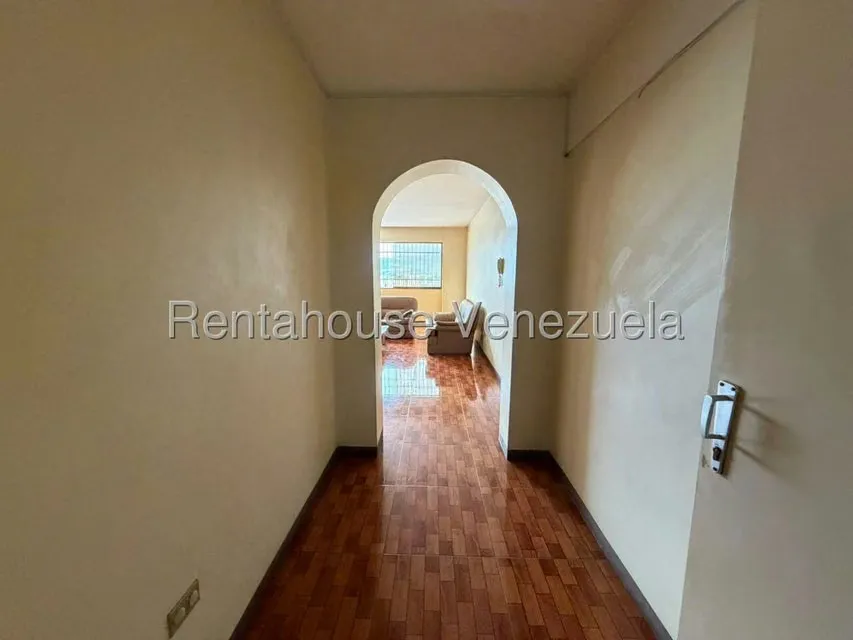 Apartamento (1 Nivel) en Venta en Los Ruices, Distrito Metropolitano - 4
