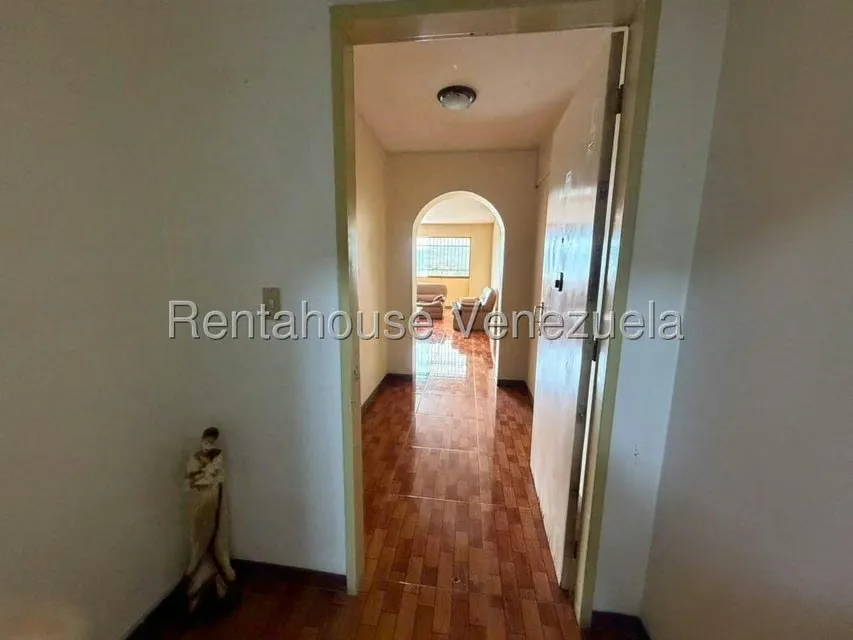 Apartamento (1 Nivel) en Venta en Los Ruices, Distrito Metropolitano - 6