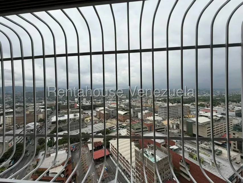 Apartamento (1 Nivel) en Venta en Los Ruices, Distrito Metropolitano - 7