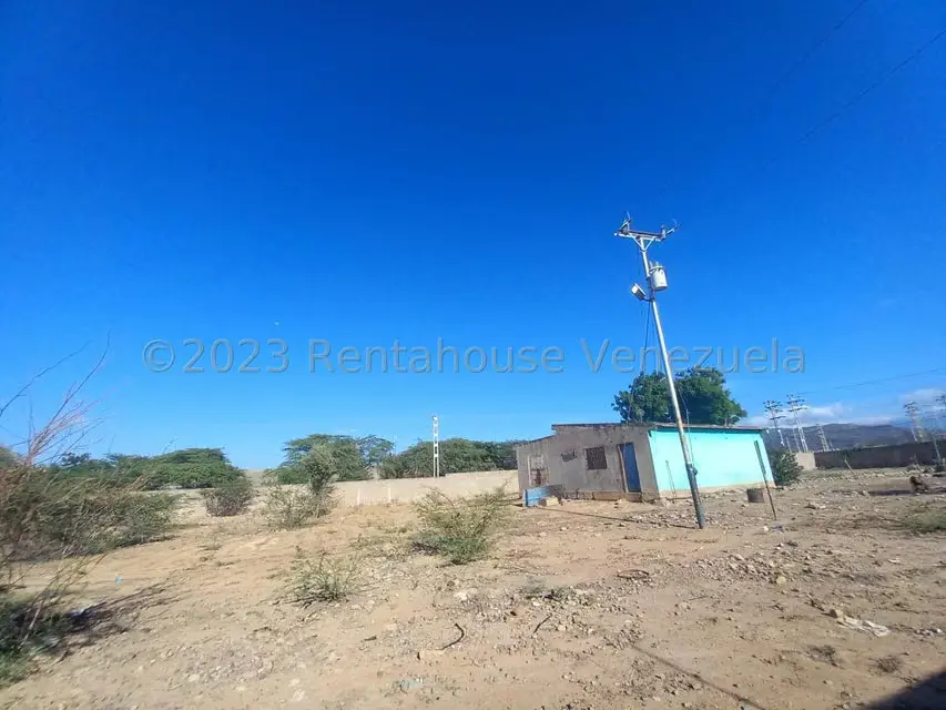 Casa (1 Nivel) en Venta en Centro, Falcon - 6