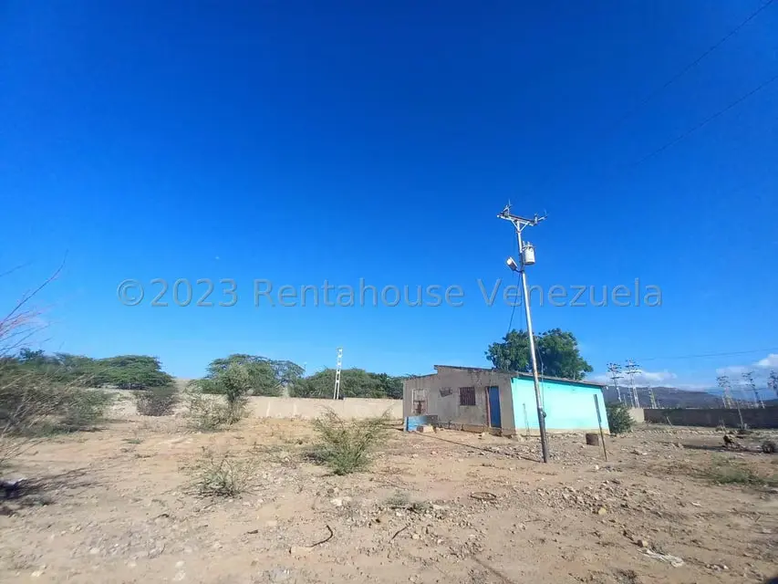 Casa (1 Nivel) en Venta en Centro, Falcon - 7
